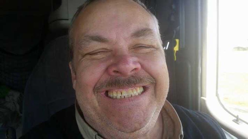 Claude Kent Johnson Profile Photo