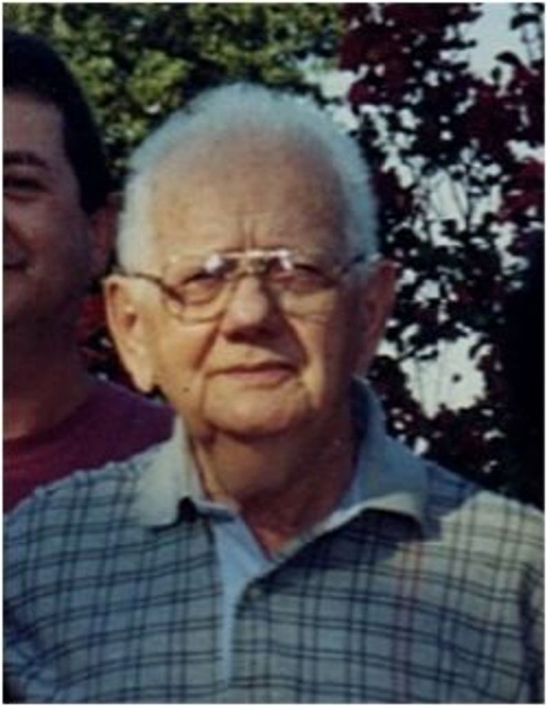 Burney Ledoux