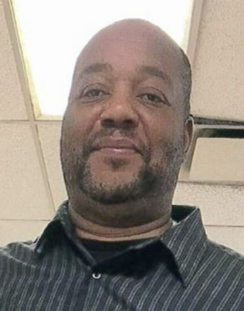 Paul Carlos Williams Profile Photo