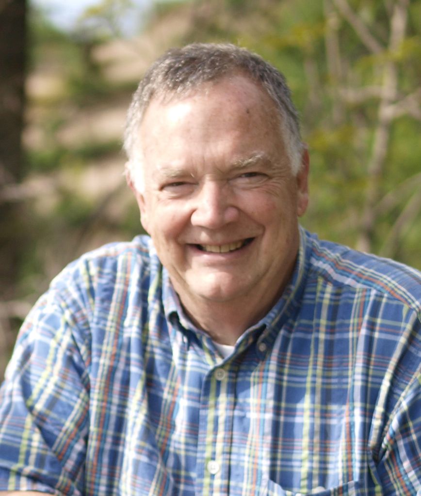 Stephen K. Schwaiger