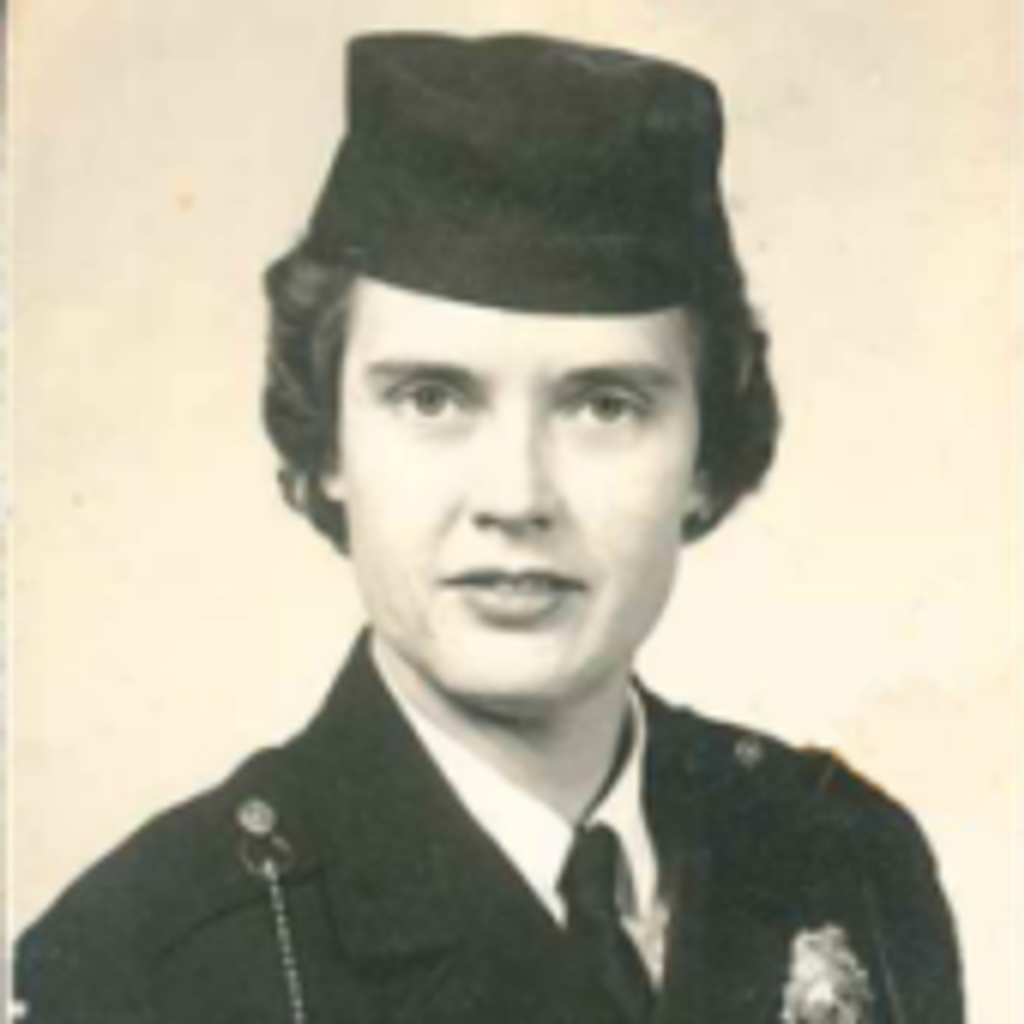 Helen Greene