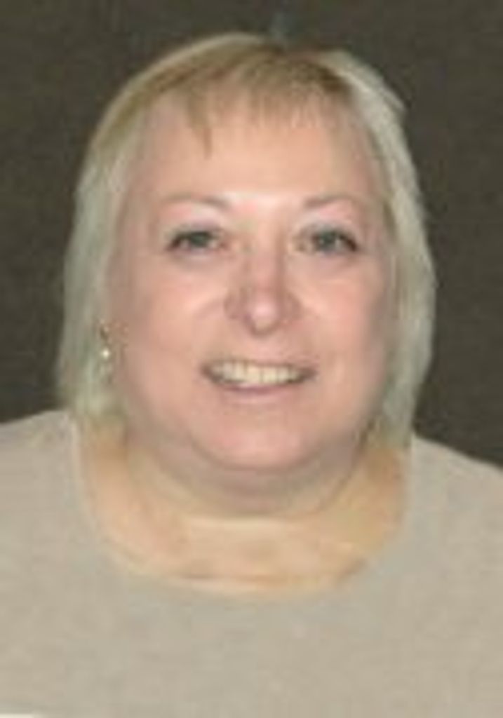 Lisa G. Lacy