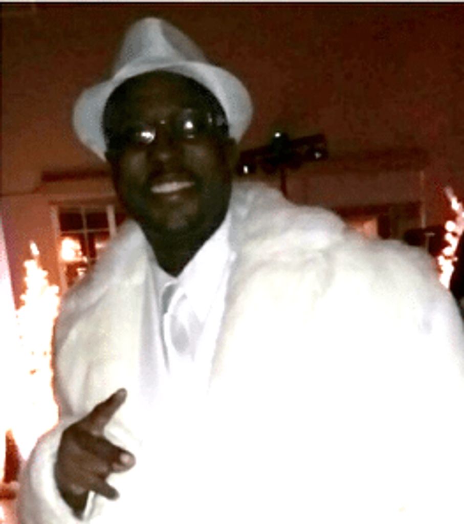 Dean Macy Colbray Sr.