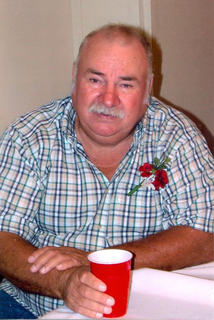 Doyle Gene Sanders