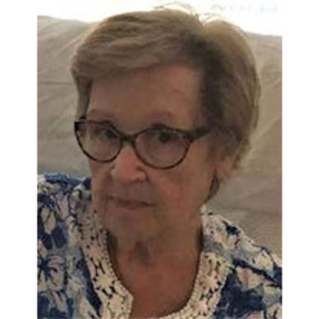 Patricia M. (Crowley) Oliveira Profile Photo