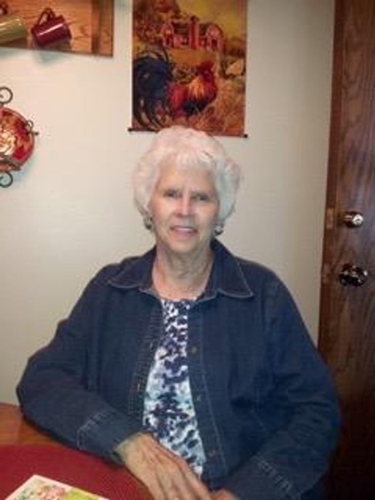 Sonja Barnes Profile Photo