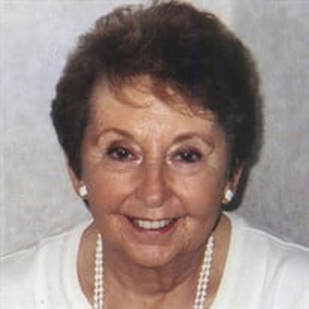 Delores Dalon Corbett