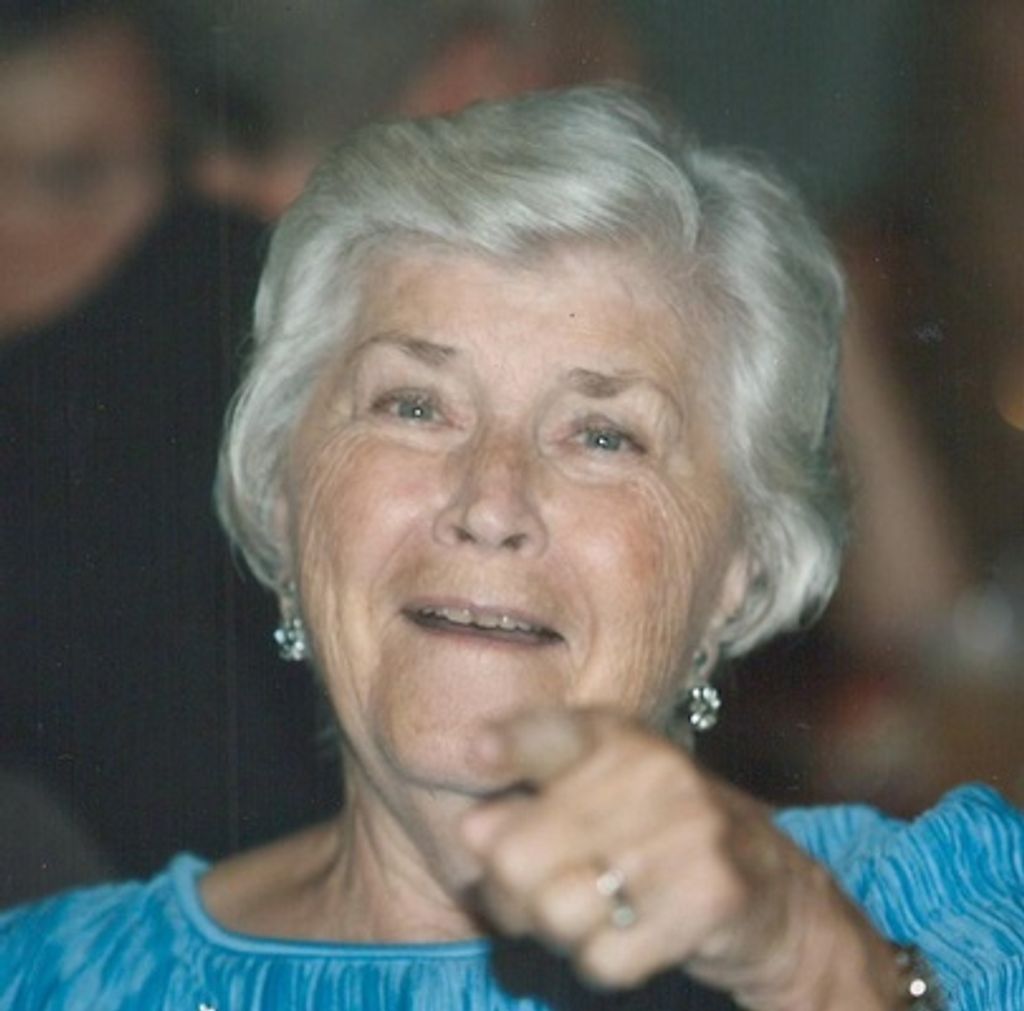 Evelyn Marie Screeney Profile Photo