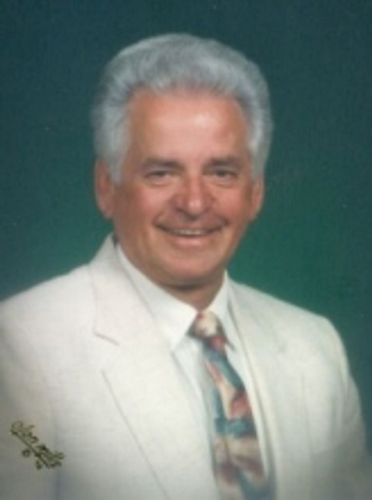 Clinton B. Doan