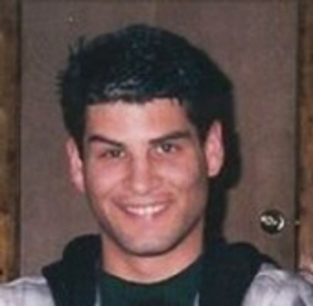 Jeffrey David Palmer