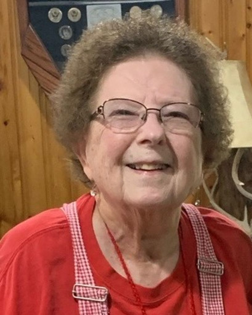Mary Kerr Profile Photo