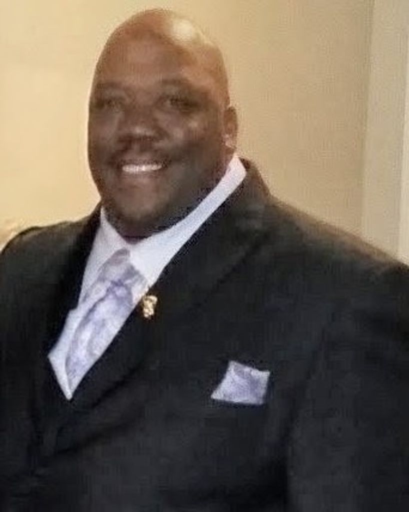 Joseph Lee Mitchell Profile Photo