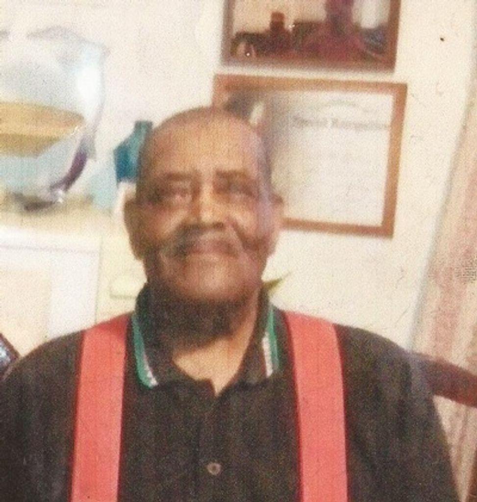 John Jefferson, Sr. Profile Photo
