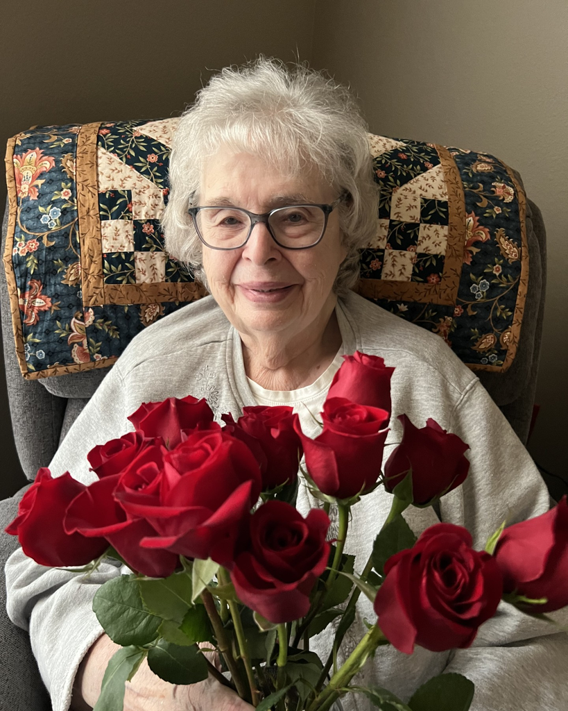 Janet E. Trcka Profile Photo