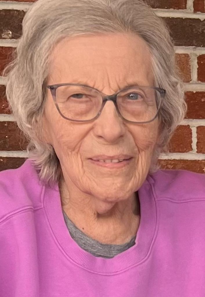 Inez Mccormick Profile Photo
