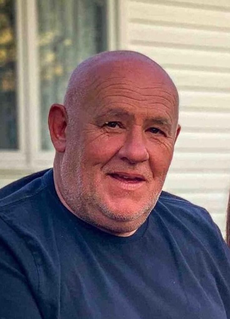 Howard Michael Sharpe Profile Photo