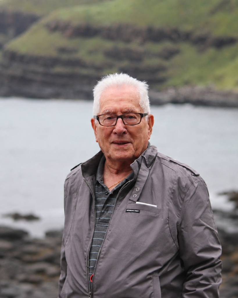 John F Mauro Profile Photo