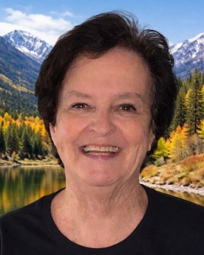 Dottie Kimbley's obituary image