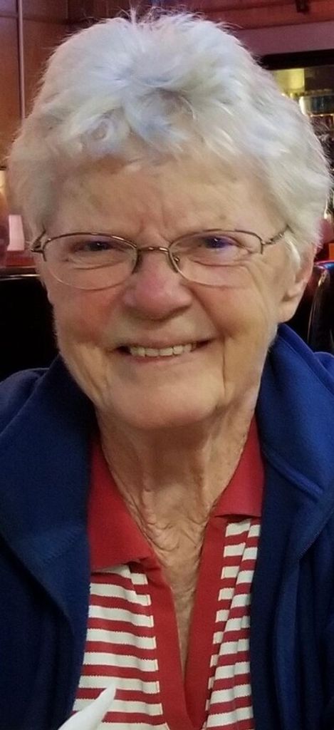 Evelyn C. Peckham Profile Photo