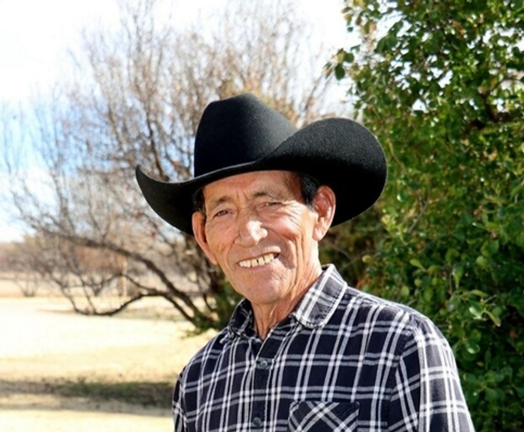 Joe Gonzalez Profile Photo