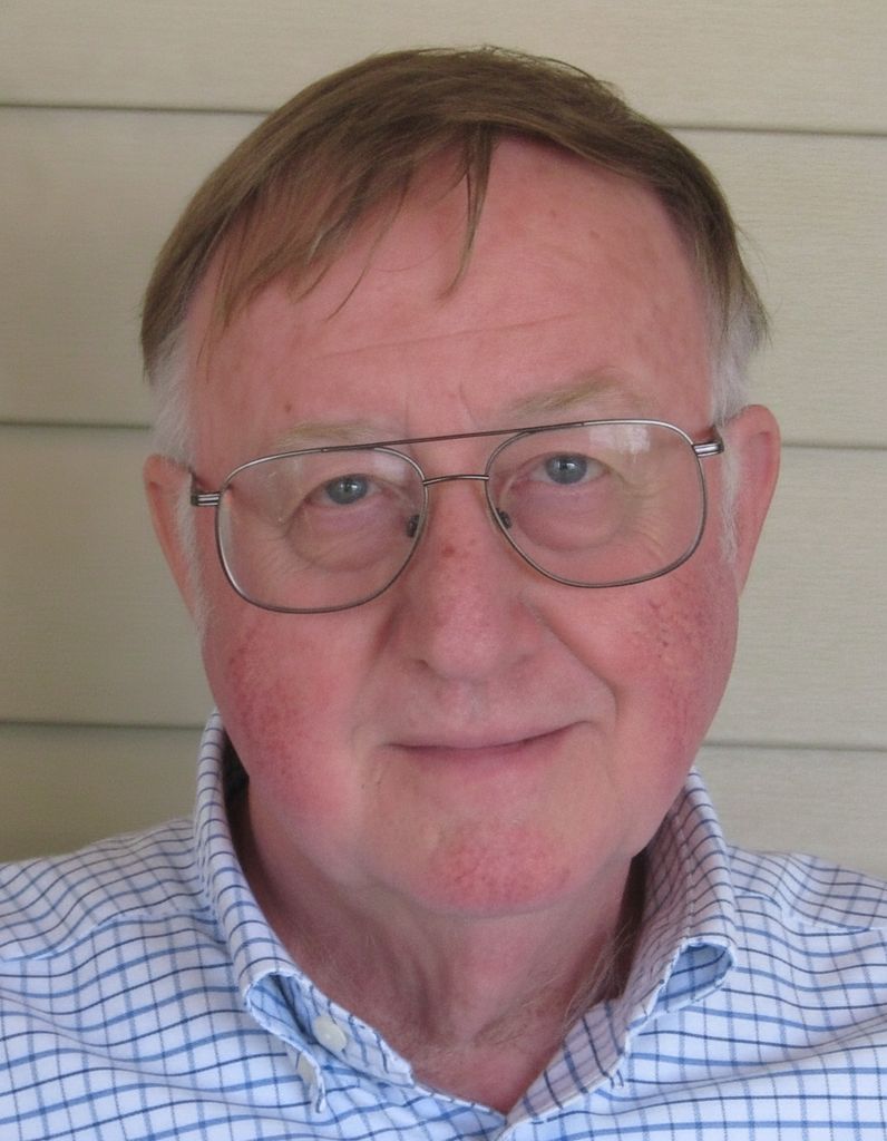 Robert W. Mann Profile Photo