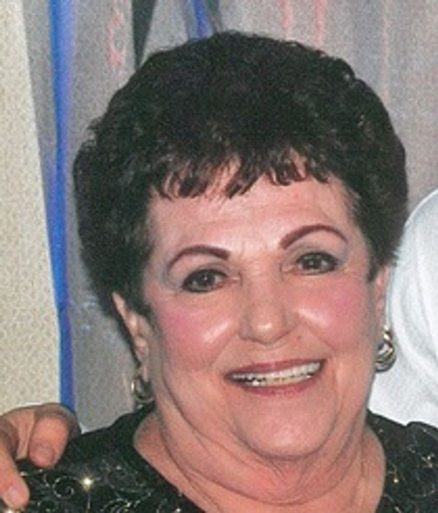 Marlene Ann Strauss Profile Photo