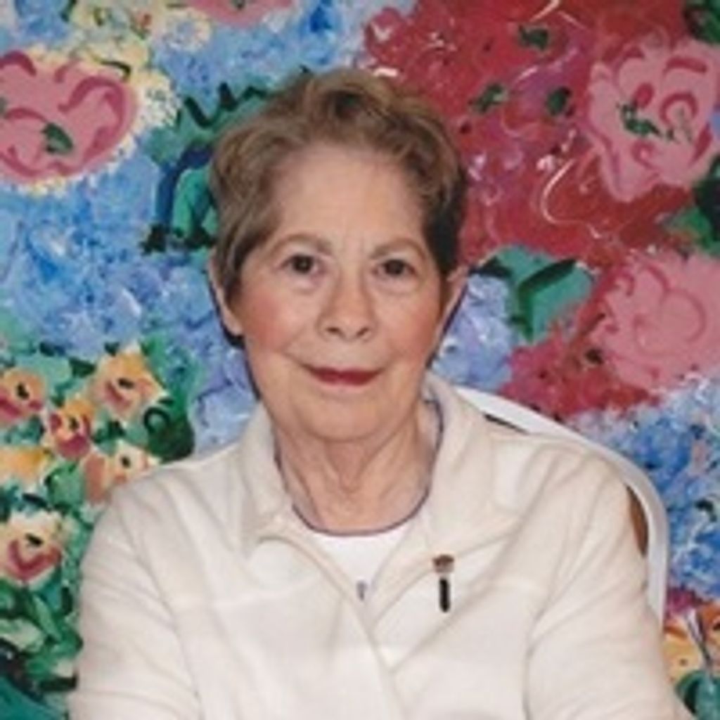 Beverly Sewell Williams