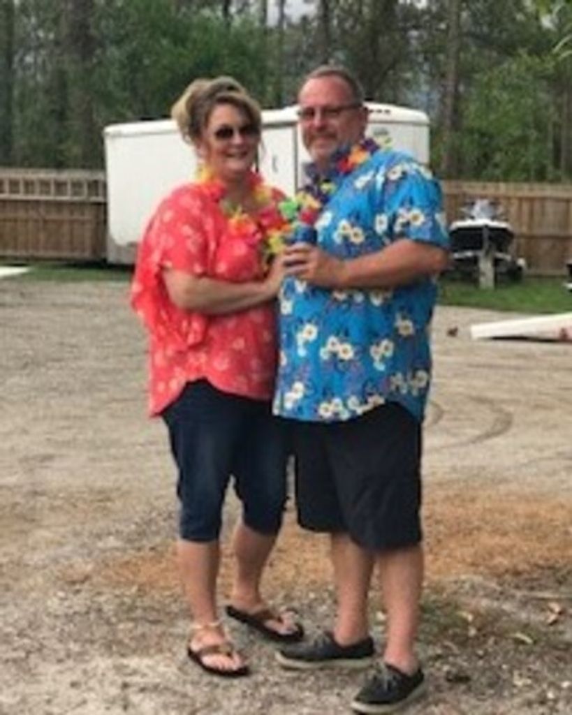 Robert Lee Thompson, Jr.