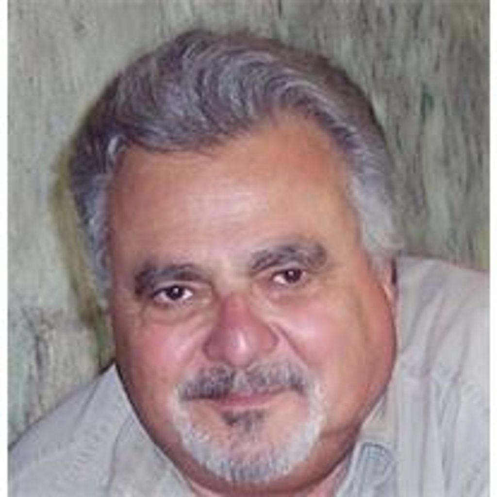 Albert John Virgilio