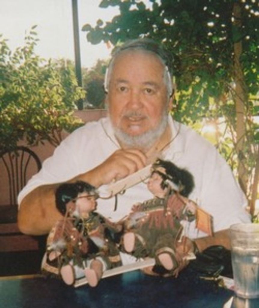 Thomas Camarillo Profile Photo