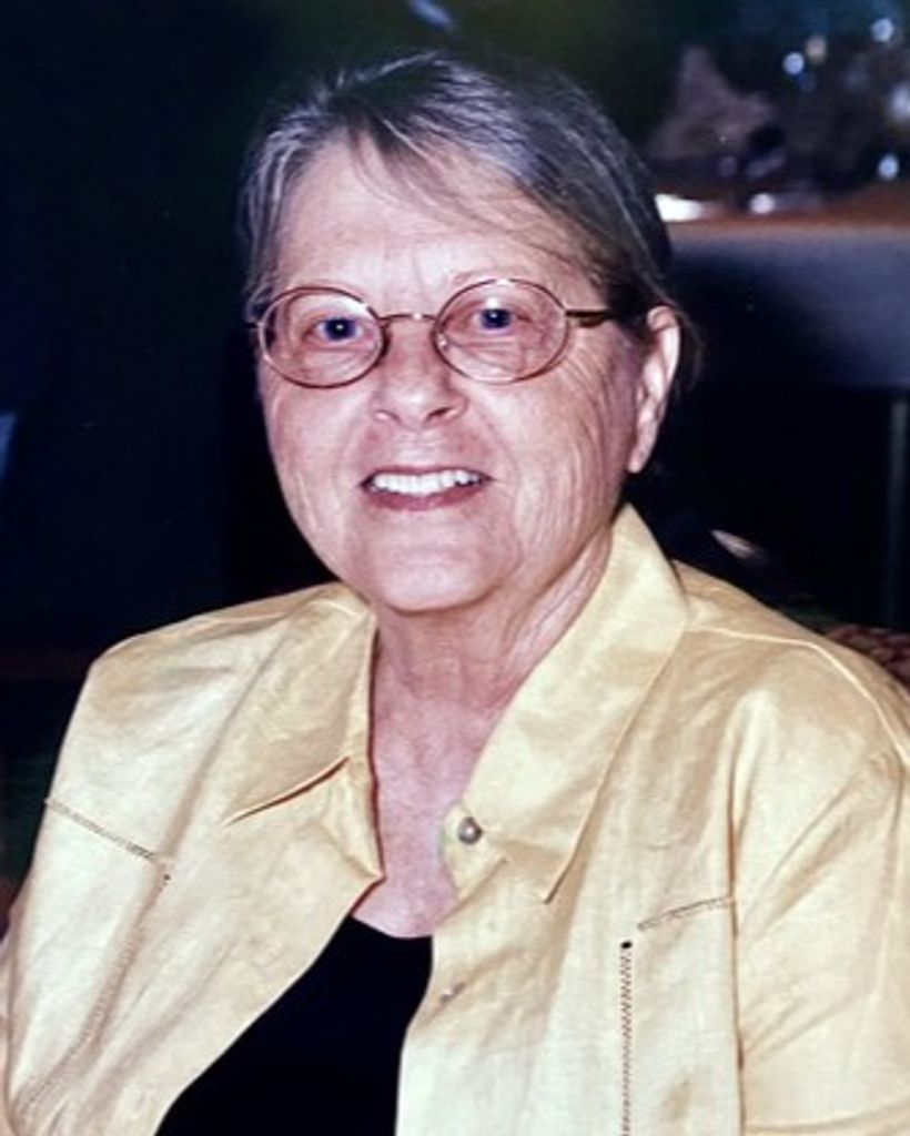 Marilyn Olas
