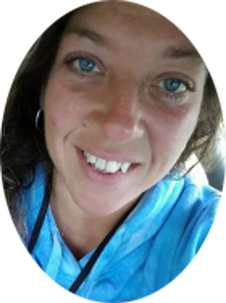 Nicole Jarrell