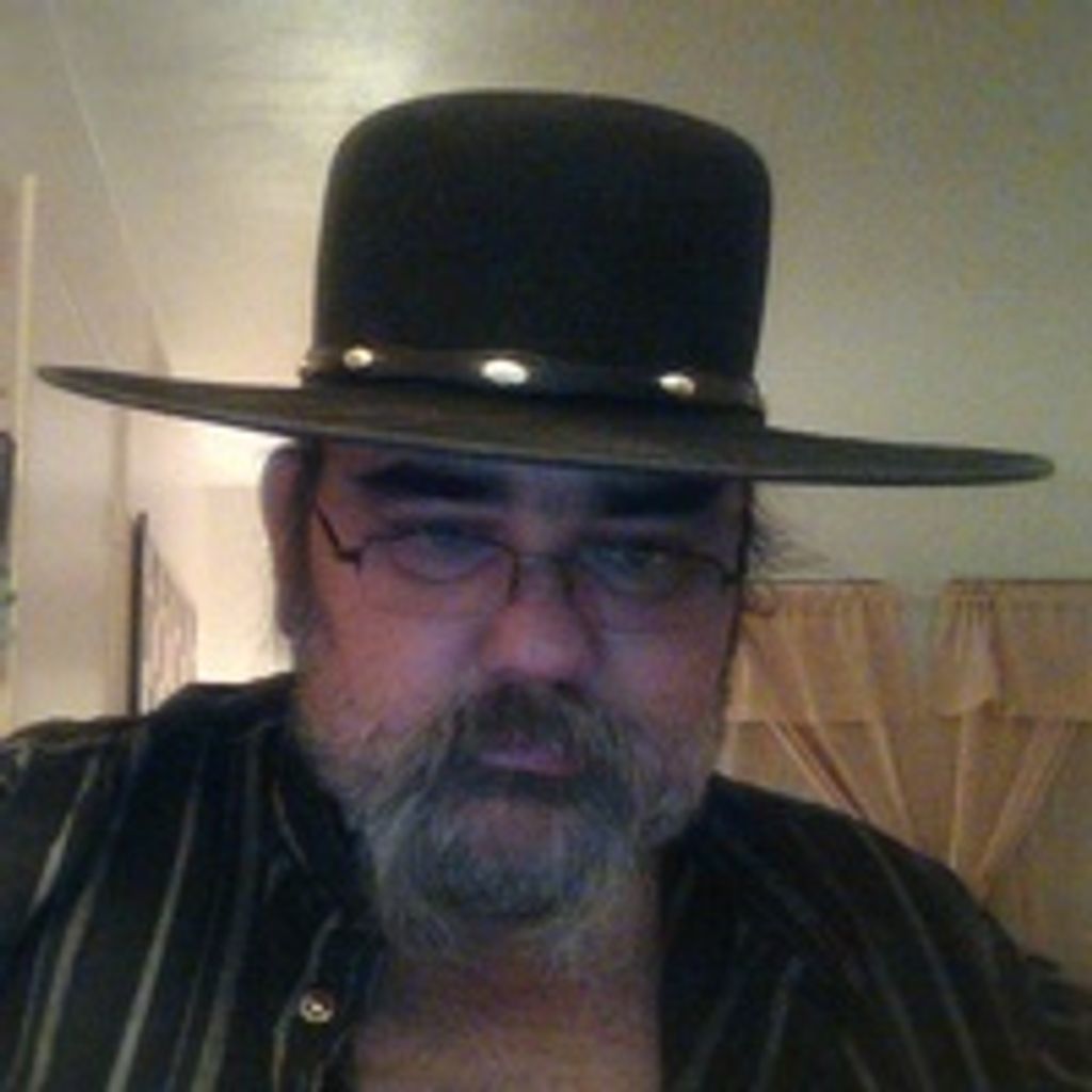 Billy Ray Markham