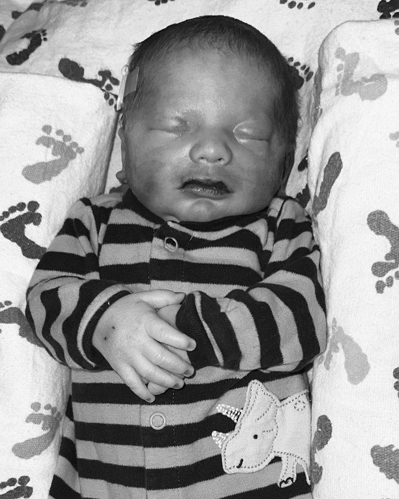 Brooks Michael Jacobs