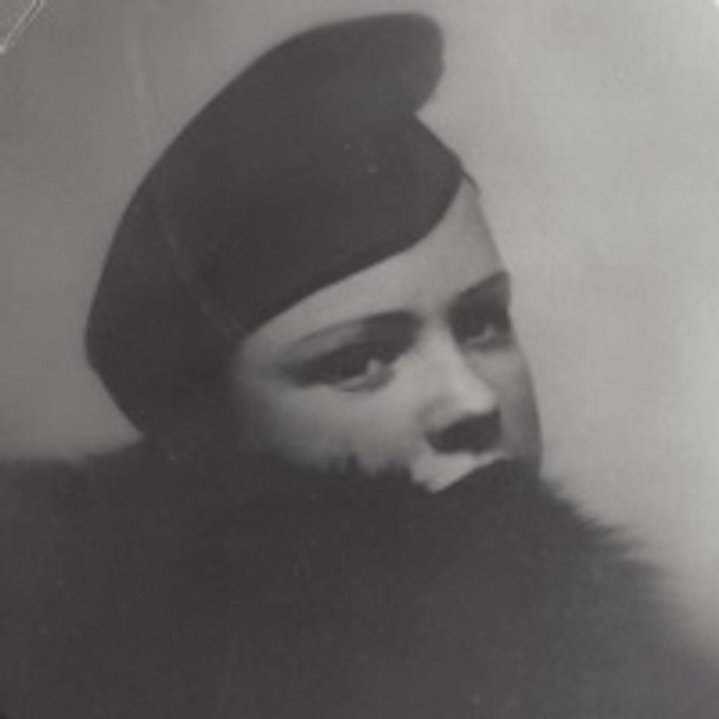 Elizabeth "Betty" Spann