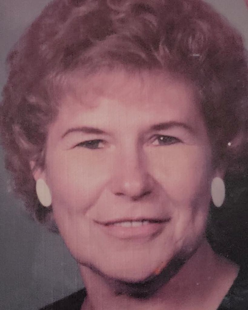 Barbara J. Buenger