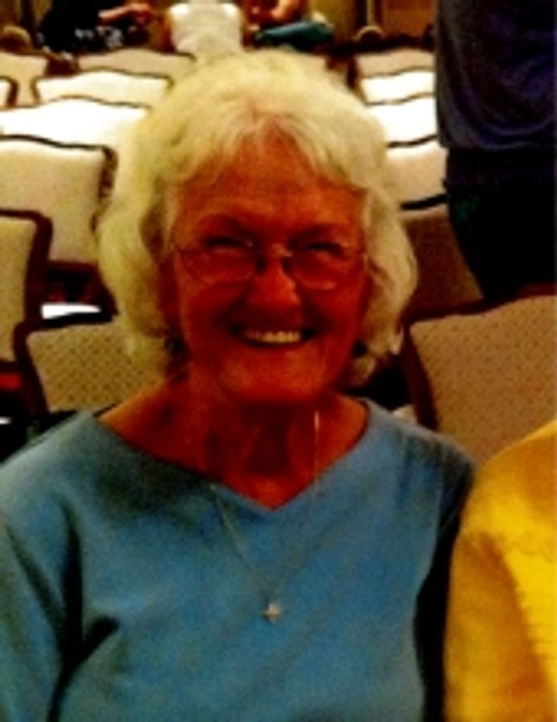 Jennie Lee Wallace