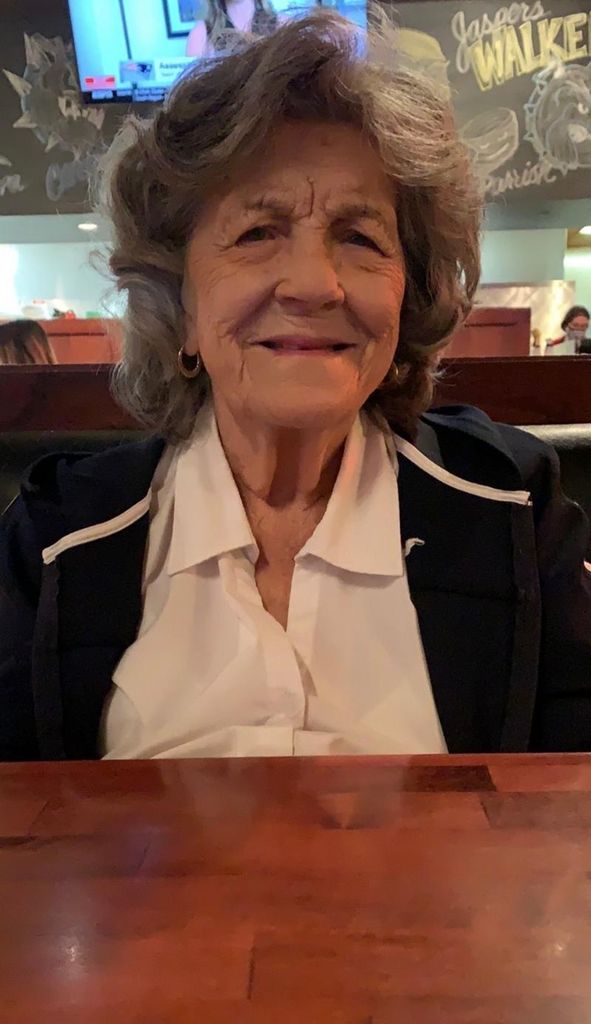 Shirley Ann Parker Profile Photo