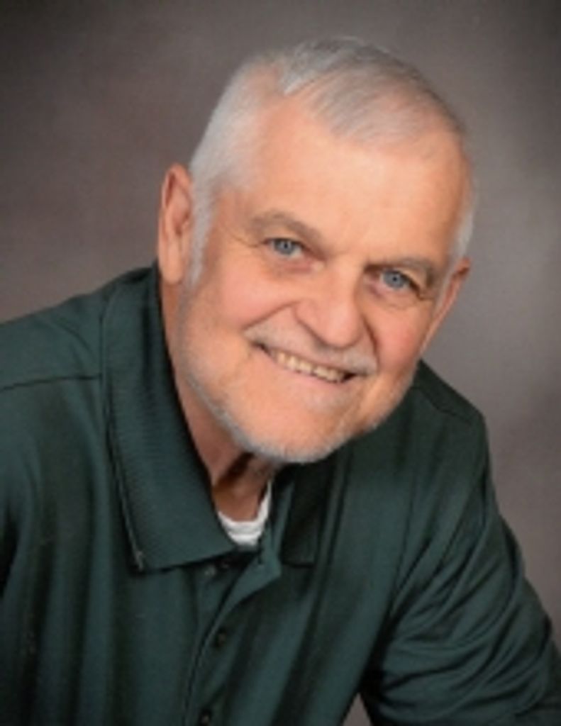 Dennis "Duke" Walker Profile Photo