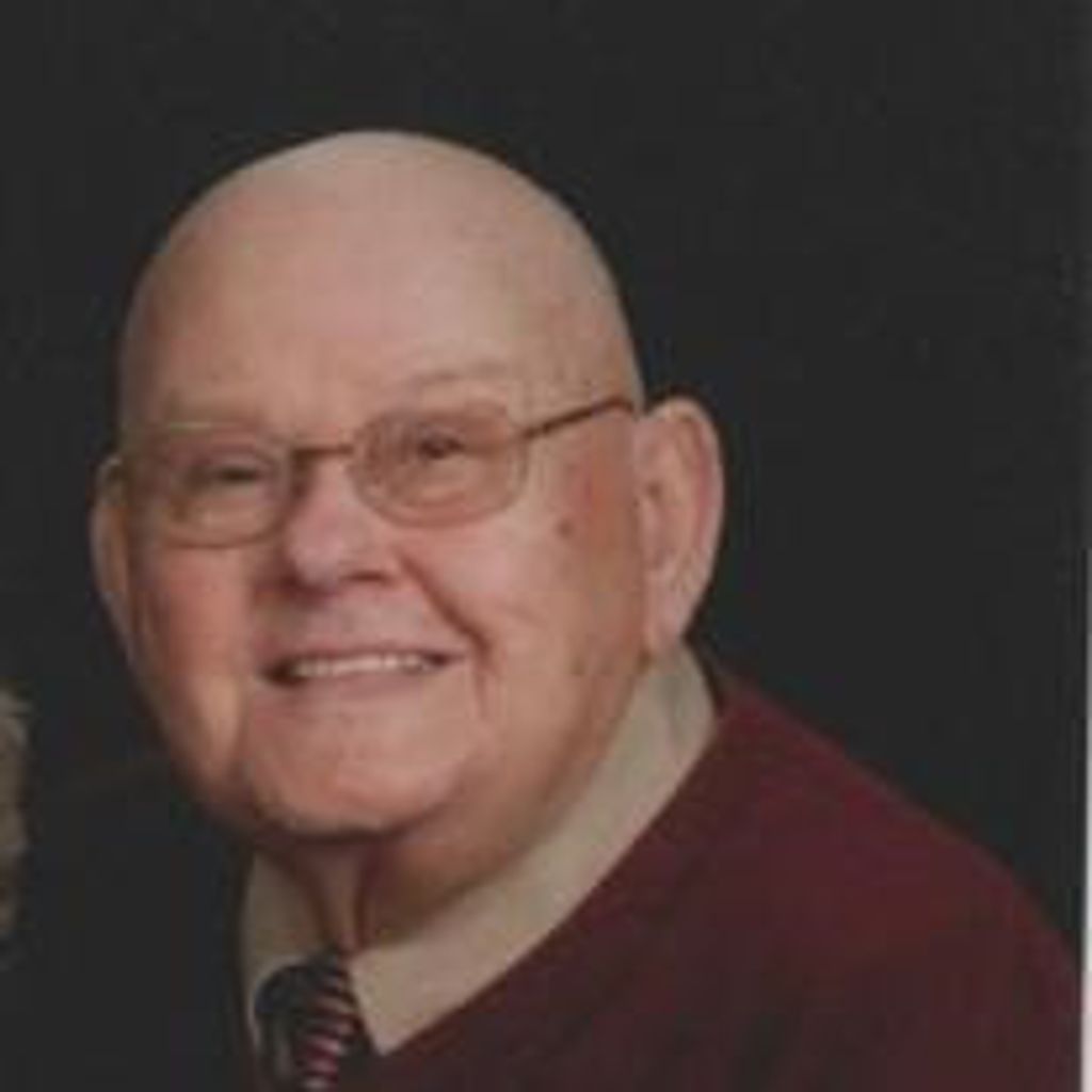 James E. "Jim" Bell