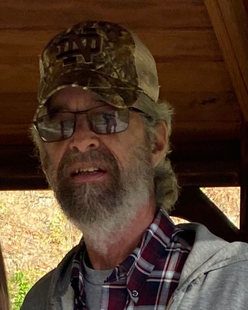 Harold "Randy" Randall Hileman Profile Photo