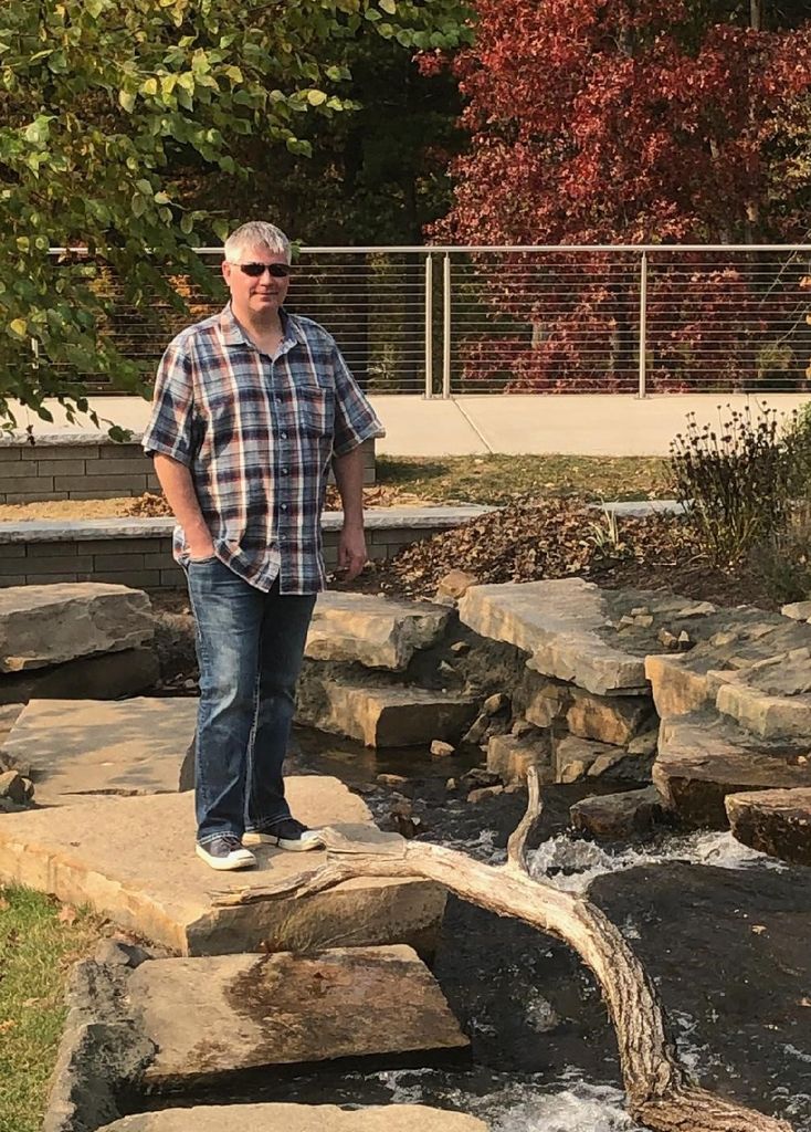 Brandon Michael Haugle Profile Photo