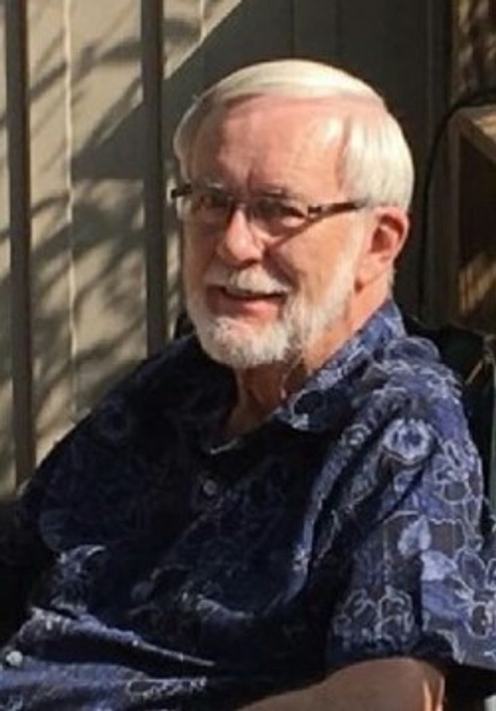 Dave Breedlove Profile Photo