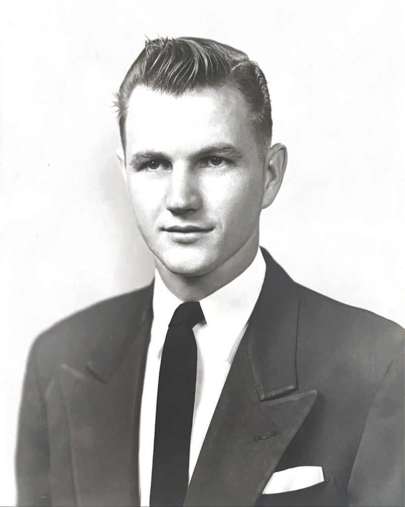 Franklin Delano Smith Profile Photo