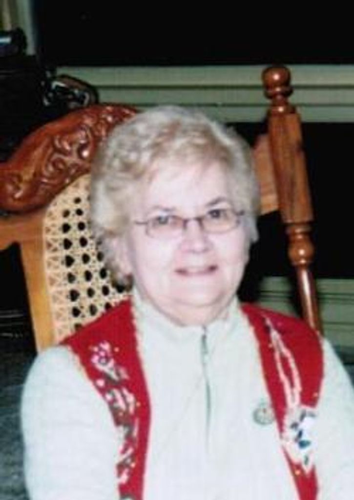 Margaret M. Nemes