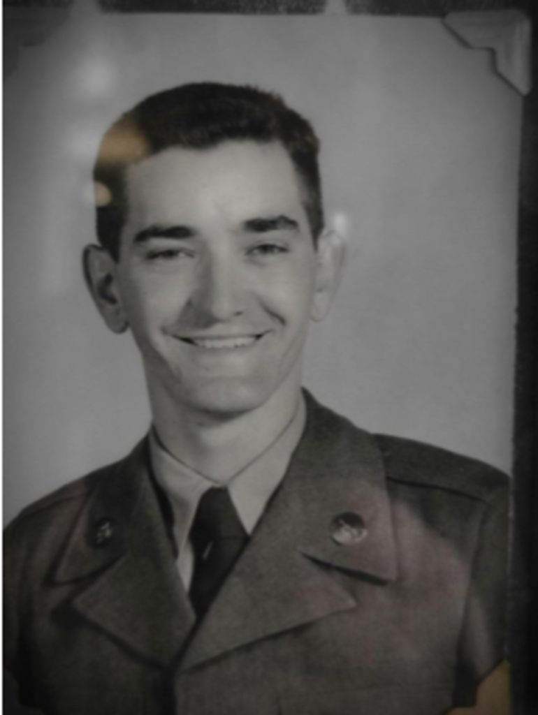 Robert Kelly Sr. Profile Photo