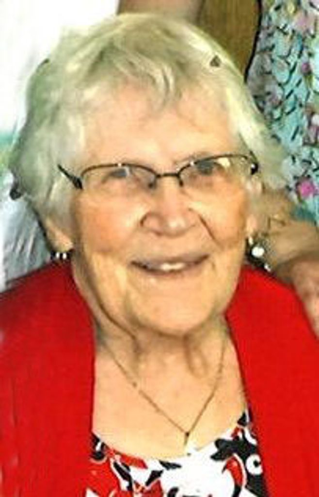 Jo Camrud