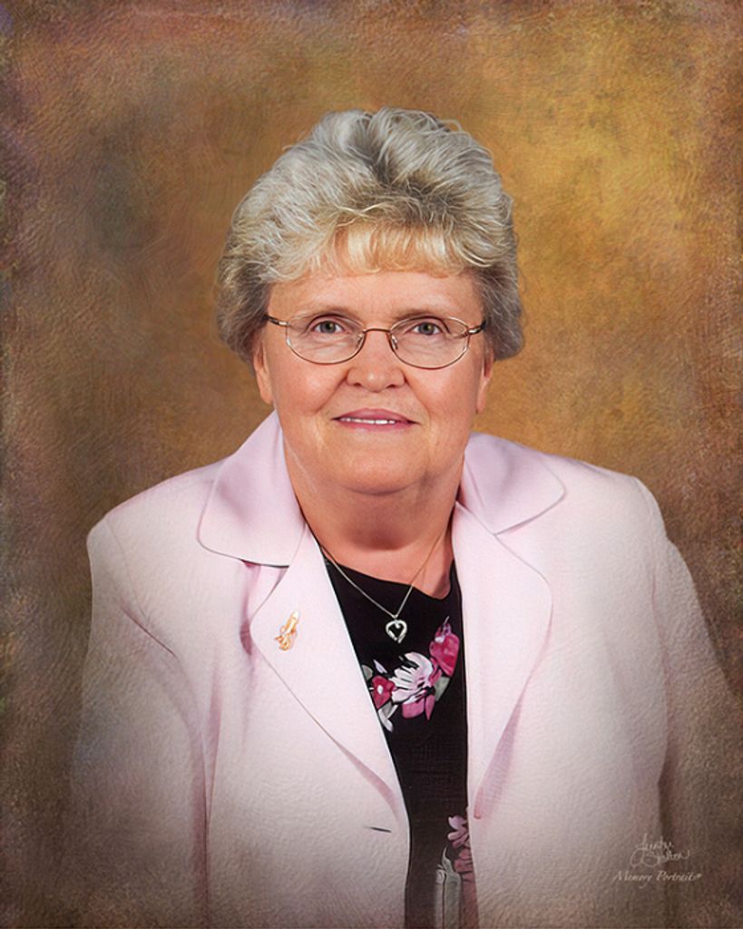 Myra Rourke Profile Photo