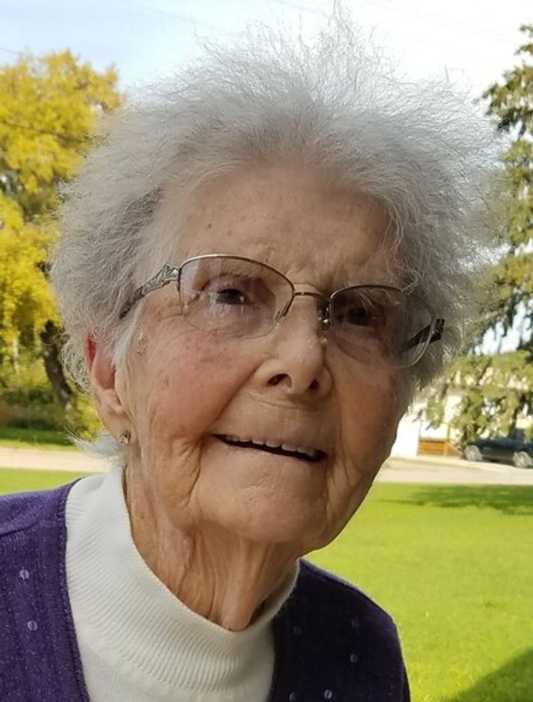 Marjorie Sharleen Johnson Profile Photo
