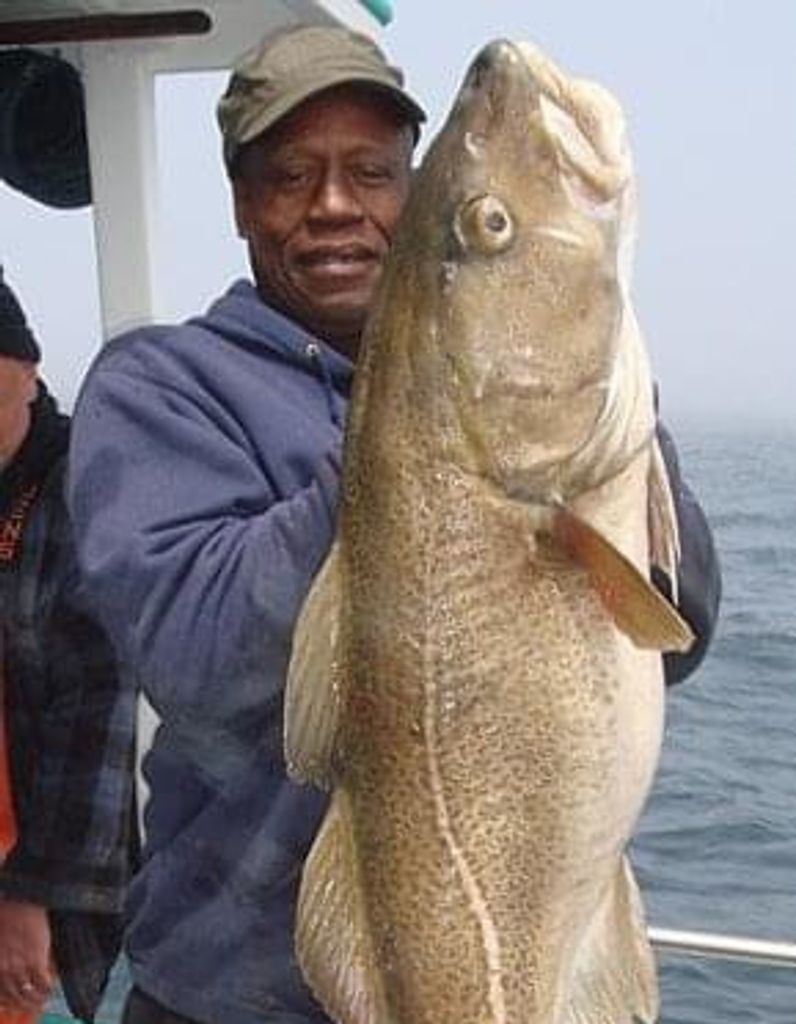 Eddie D. Jeter, Jr. Profile Photo